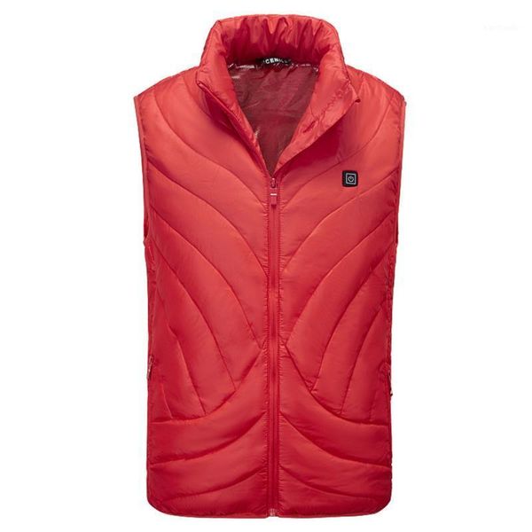 outdoor t-shirts women men heated vest fishing camping casual sleeveless winter washable usb charging zipper thermal hiking1, Gray;blue
outdoor t-shirts women men heated vest fishing camping casual sleeveless winter washable usb charging zipper thermal hiking1, Gray;blue
