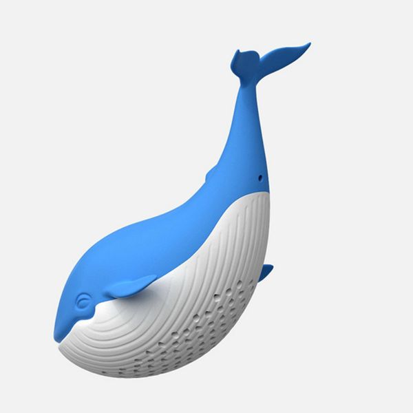 cute tea infuser loose leaf blue whale tea strainer bpa fda standard creative tea bag filter kitchen utensils
cute tea infuser loose leaf blue whale tea strainer bpa fda standard creative tea bag filter kitchen utensils