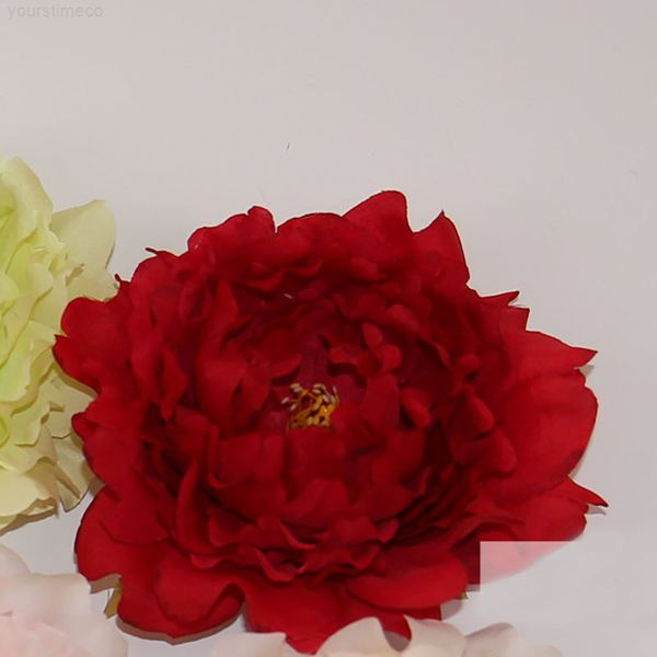 silk peony artificial heads party flowers wedding decoration supplies simulation fake flower head home decorations ju0485
silk peony artificial heads party flowers wedding decoration supplies simulation fake flower head home decorations ju0485