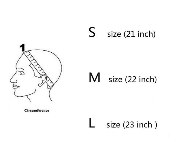 glueless wig lace for hand making with & wigs wigs 1pc extensions full full base beige straps hair cap adjustable made sqctv bdehair, Black;brown
glueless wig lace for hand making with & wigs wigs 1pc extensions full full base beige straps hair cap adjustable made sqctv bdehair, Black;brown