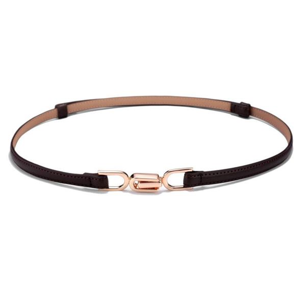 women belt pin buckle red adjustable waist belt metal head accessories classic simple for female, Black;brown
women belt pin buckle red adjustable waist belt metal head accessories classic simple for female, Black;brown