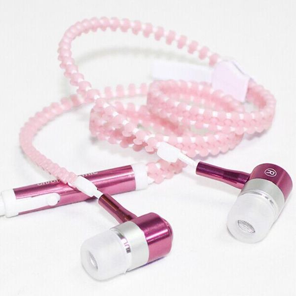 headsets light 1.2m earphone luminous with microphone metal zipper glow in the dark 3.5mm blue, white, pink, gold, purple,green1
headsets light 1.2m earphone luminous with microphone metal zipper glow in the dark 3.5mm blue, white, pink, gold, purple,green1