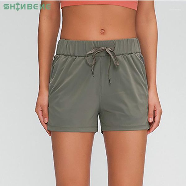 shinbene butter soft naked-feel workout sport running shorts women waist drawstring training fitness shorts with pocket xs-xl1, Black;blue
shinbene butter soft naked-feel workout sport running shorts women waist drawstring training fitness shorts with pocket xs-xl1, Black;blue