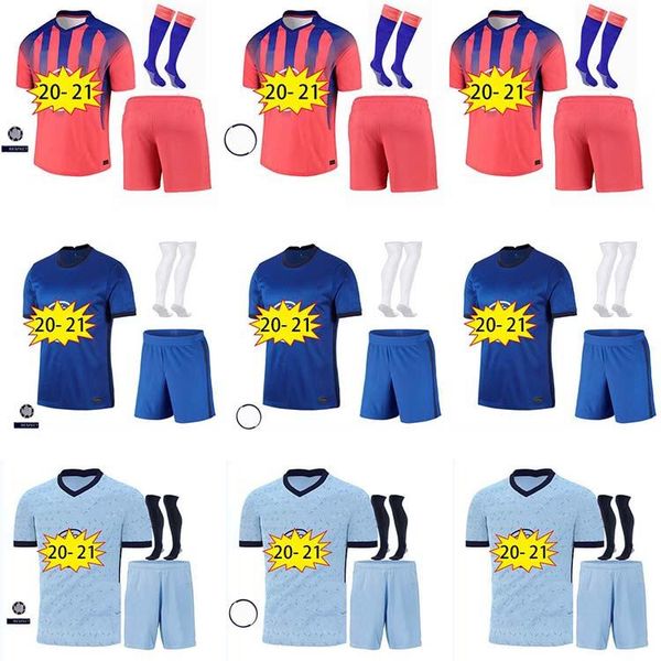 thailand 20 21 werner havertz chilwell ziyech soccer jerseys 2020 2021 pulisic football shirt kante mount men kids sets kits, Black;yellow
thailand 20 21 werner havertz chilwell ziyech soccer jerseys 2020 2021 pulisic football shirt kante mount men kids sets kits, Black;yellow