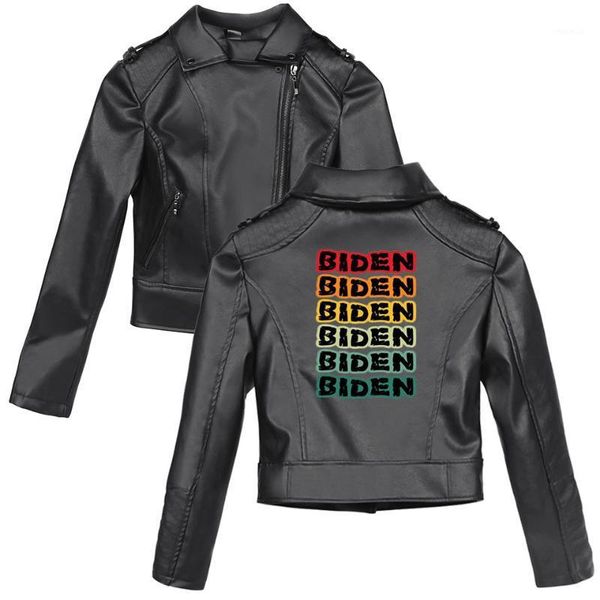2020 joe biden us presidential election printed southside pink/black leather jackets women trendy streetwar jacket1, Black;brown
2020 joe biden us presidential election printed southside pink/black leather jackets women trendy streetwar jacket1, Black;brown