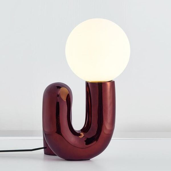 modern minimalist glass ball bedroom table lamp children room designer model room table lamp abs coffee
modern minimalist glass ball bedroom table lamp children room designer model room table lamp abs coffee