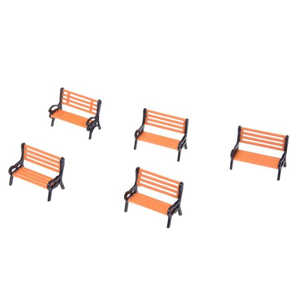 5pcs model train platform park street seats bench chair settee 1: 50 scale courtyard chairs railway bbyntk
5pcs model train platform park street seats bench chair settee 1: 50 scale courtyard chairs railway bbyntk