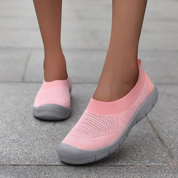 light sneakers women breathable mesh vulcanized shoes outdoor flat slip-on sock shoes women for walking plus size 35-42 #hs6s
light sneakers women breathable mesh vulcanized shoes outdoor flat slip-on sock shoes women for walking plus size 35-42 #hs6s