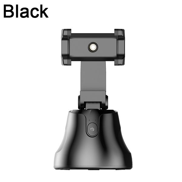 360° auto selfie video shooting phone holder smartphone tripod face object tracking holder for youtuber vlogger record tiktok
360° auto selfie video shooting phone holder smartphone tripod face object tracking holder for youtuber vlogger record tiktok