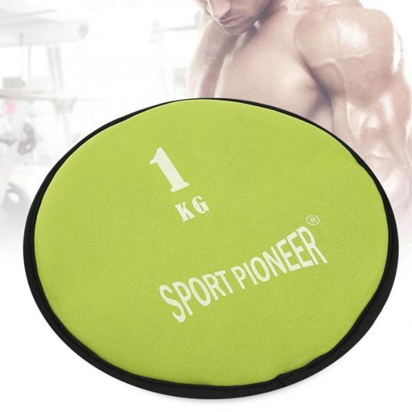 sand bag 1kg multifunctional fitness sandbag disc sports body shaping workout indoor training weighted soft dumbbell pad
sand bag 1kg multifunctional fitness sandbag disc sports body shaping workout indoor training weighted soft dumbbell pad
