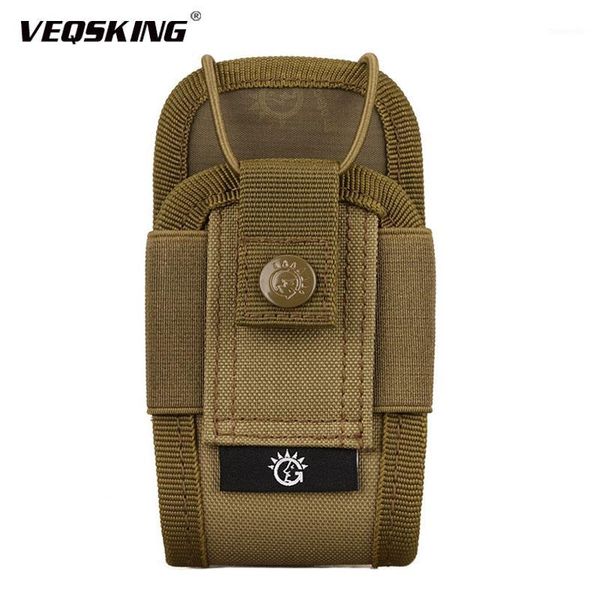 outdoor portable tactical walkie-talkie bag, camouflage hiking waist belt phone pouch,men lightweight camping molle bag1
outdoor portable tactical walkie-talkie bag, camouflage hiking waist belt phone pouch,men lightweight camping molle bag1