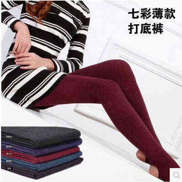 socks spring and autumn large size women' single-layer colorful cotton bottoming show thin seamls treading pants, Red;black
socks spring and autumn large size women' single-layer colorful cotton bottoming show thin seamls treading pants, Red;black