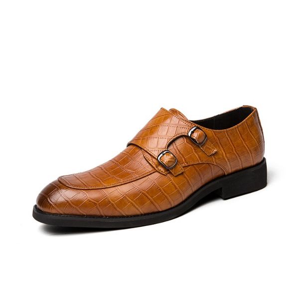 fashion men's loafers comfortable flat casual shoes men breathable slip-on soft leather driving moccasins party shoes, Black
fashion men's loafers comfortable flat casual shoes men breathable slip-on soft leather driving moccasins party shoes, Black