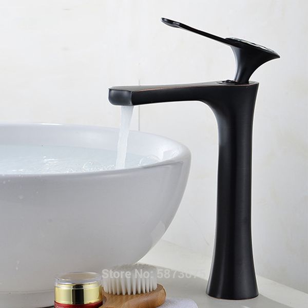 black basin sink mixer waterfall bathroom faucet solid brass black deck mounted above counter basin faucet diamond design new
black basin sink mixer waterfall bathroom faucet solid brass black deck mounted above counter basin faucet diamond design new