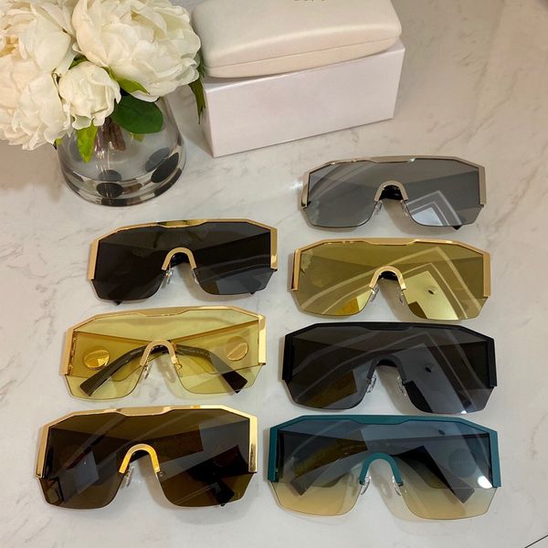 new 2220 womens sunglasses men sun glasses women sunglasses fashion style protects eyes gafas de sol lunettes de soleil with box, White;black
new 2220 womens sunglasses men sun glasses women sunglasses fashion style protects eyes gafas de sol lunettes de soleil with box, White;black