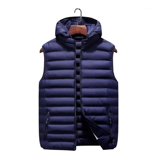 men fashion hooded vest winter warm wave cut casual parkas zipper sleeveless jackets solid waistcoat gilet homme plus size1, Black;white
men fashion hooded vest winter warm wave cut casual parkas zipper sleeveless jackets solid waistcoat gilet homme plus size1, Black;white