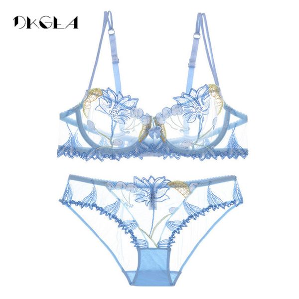 2020 fashion flowers embroidery lingerie set lace blue transparent underwear set women hollow out see through bra pink c1212, Black;white
2020 fashion flowers embroidery lingerie set lace blue transparent underwear set women hollow out see through bra pink c1212, Black;white