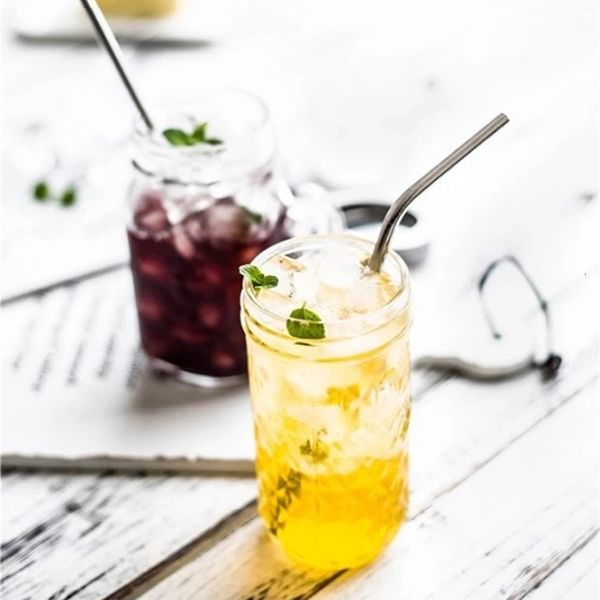 bent straight stainless and steel straws metal straw party wedding bar drinking tools10a8 
bent straight stainless and steel straws metal straw party wedding bar drinking tools10a8