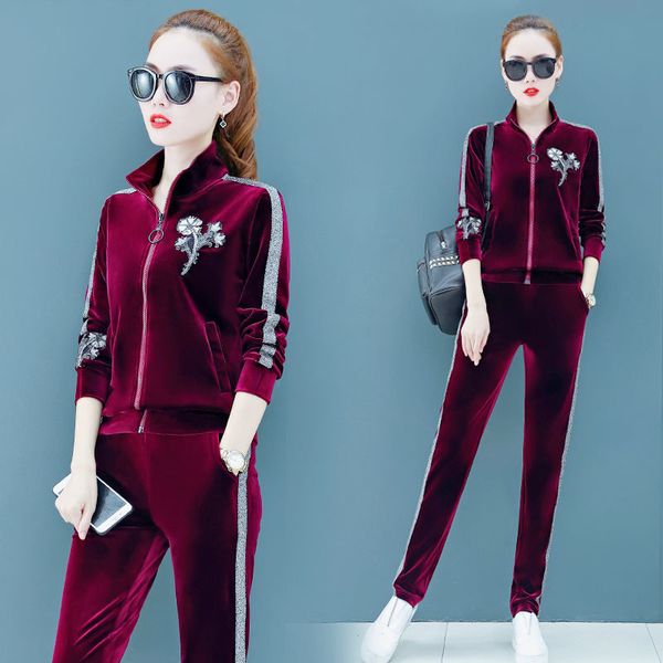 sweaters with women zipper hoodie sweatpants 2 fashion ensemble 2020 senior and panty suits o8zt, Gray
sweaters with women zipper hoodie sweatpants 2 fashion ensemble 2020 senior and panty suits o8zt, Gray