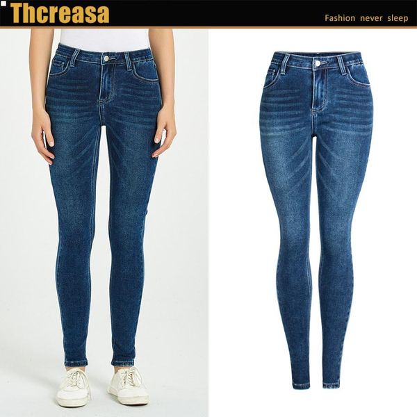 elastic women designer jeans femme pants trousers woman leggings personality women denim clothes high waisted pants new female mom ev132, Blue
elastic women designer jeans femme pants trousers woman leggings personality women denim clothes high waisted pants new female mom ev132, Blue