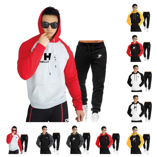 мужчины спортивные костюмы дизайнеры hh толстовки брюки 2 шт. tracksuits мальчики подросток повседневная мода с капюшоном свинцы для штанги
мужчины спортивные костюмы дизайнеры hh толстовки брюки 2 шт. tracksuits мальчики подросток повседневная мода с капюшоном свинцы для штанги