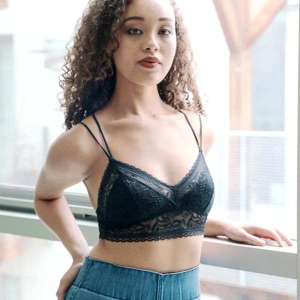 yl-5506 strappy back geometric lace bralette beautifual back bra strap shoulder cami fashion cotton lining lingerie1, Red;black
yl-5506 strappy back geometric lace bralette beautifual back bra strap shoulder cami fashion cotton lining lingerie1, Red;black