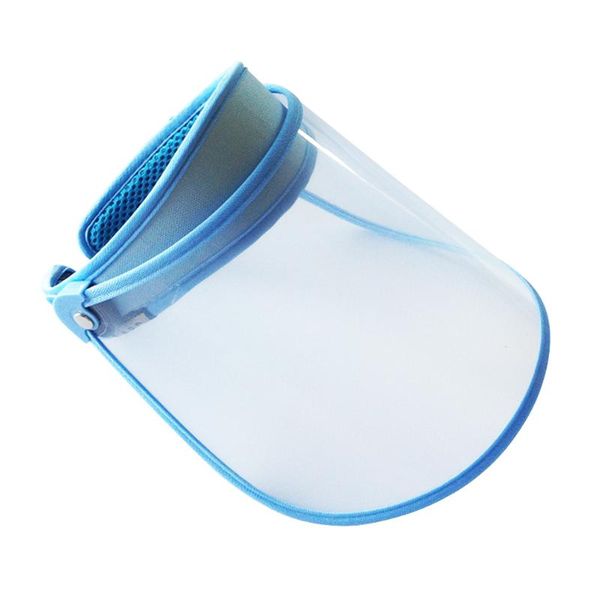 men women dustproof rainproof summer beach travel universal empty visor caps pvc sun hat outdoor sports adjustable wide brim, Blue;gray
men women dustproof rainproof summer beach travel universal empty visor caps pvc sun hat outdoor sports adjustable wide brim, Blue;gray