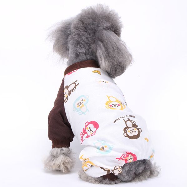coat jumpsuit small dog floral shirt puppy pajamas pet clothes apparel 20 color 4 size
coat jumpsuit small dog floral shirt puppy pajamas pet clothes apparel 20 color 4 size