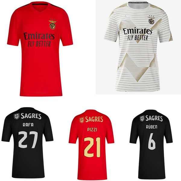 2020 2021 benfica football shirt 20 21 pizzi waldschmidt severovic todibo everton vertonghen rafa a a.almeida men's football shirt, Black;yellow
2020 2021 benfica football shirt 20 21 pizzi waldschmidt severovic todibo everton vertonghen rafa a a.almeida men's football shirt, Black;yellow