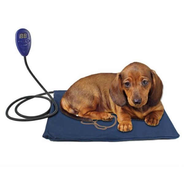 kennels & pens pet heating pad for dogs cats safety waterproof dog indoor warming bed mat w8ea
kennels & pens pet heating pad for dogs cats safety waterproof dog indoor warming bed mat w8ea