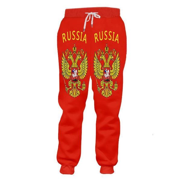 russian sweatpants men women red 3d eagle russia flag print joggers pants loose sports drawstring trousers custom s-6xl, Black
russian sweatpants men women red 3d eagle russia flag print joggers pants loose sports drawstring trousers custom s-6xl, Black
