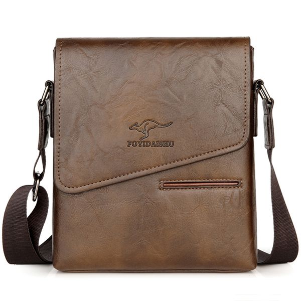 hbp summer brand kangaroo messenger bags men leather casual crossbody bag for men business shoulder bag male small handbag2022
hbp summer brand kangaroo messenger bags men leather casual crossbody bag for men business shoulder bag male small handbag2022