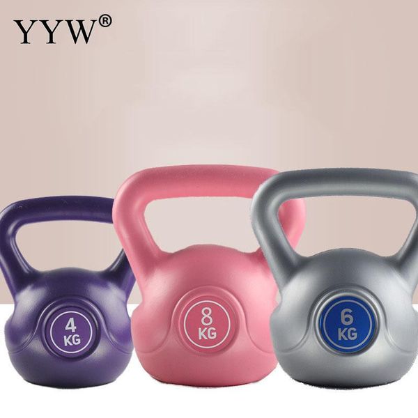 professional lifting kettlebell fitness body building 4kg 6kg 8kg kettlebell dumbbell workout equipment athletic training
professional lifting kettlebell fitness body building 4kg 6kg 8kg kettlebell dumbbell workout equipment athletic training