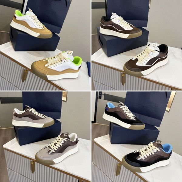 b713 skateboard sneakers men casual shoes designer jointly create spring fashion trainers oblique sneaker couples runners jogging non-slip s, Black
b713 skateboard sneakers men casual shoes designer jointly create spring fashion trainers oblique sneaker couples runners jogging non-slip s, Black