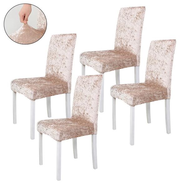 home for dining room l dustproof washable anti scratch stretchy chair slipcover removable soft kitchen wedding party
home for dining room l dustproof washable anti scratch stretchy chair slipcover removable soft kitchen wedding party
