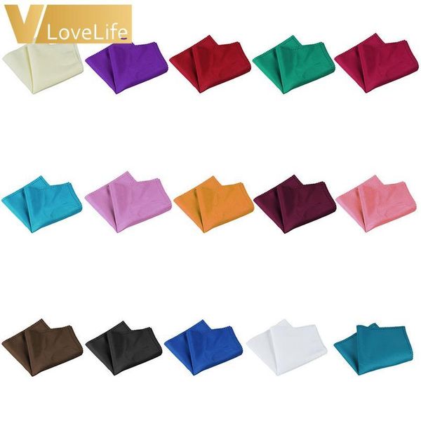 100pcs 30*30cm napkin polyester table cloths many colors 12\"x12\" doiner wedding party home table de bbycjo
100pcs 30*30cm napkin polyester table cloths many colors 12\"x12\" doiner wedding party home table de bbycjo