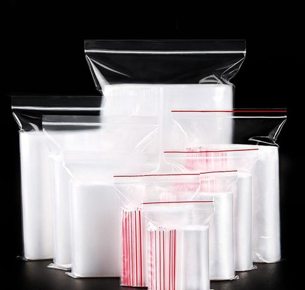 500pcs zip lock ziplock bags clear food storage package small jewelry packing reclosable vacuum storage bag thick fresh bag 2020 new qdzjr
500pcs zip lock ziplock bags clear food storage package small jewelry packing reclosable vacuum storage bag thick fresh bag 2020 new qdzjr