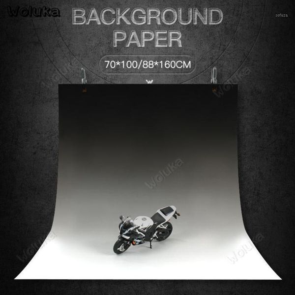 lighting & studio accessories professional pography gradient color paper thick waterproof seamless background po props post video cd50 t101
lighting & studio accessories professional pography gradient color paper thick waterproof seamless background po props post video cd50 t101