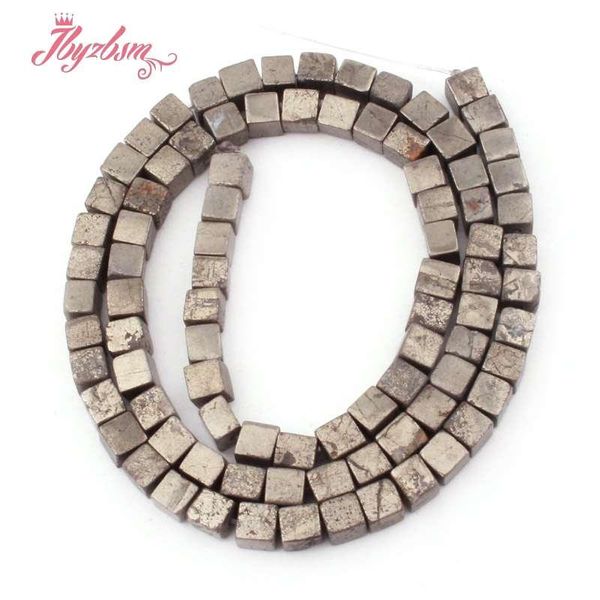4/6/8/10mm natural pyrite square cube loose natural stone beads for diy woman jewelry making gift necklace bracelet strand 15" bbynyt
4/6/8/10mm natural pyrite square cube loose natural stone beads for diy woman jewelry making gift necklace bracelet strand 15" bbynyt