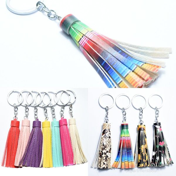 suede vinyl keyring keychain bag pendant accessories women tassel key chain fashion jewelry charm party favor owb2552
suede vinyl keyring keychain bag pendant accessories women tassel key chain fashion jewelry charm party favor owb2552