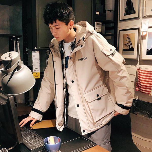 men jacket mens clothing winter jacket men parkas warm short coat fashion 2020 hooded ropa hombre 624410062401 pph7311, Black
men jacket mens clothing winter jacket men parkas warm short coat fashion 2020 hooded ropa hombre 624410062401 pph7311, Black