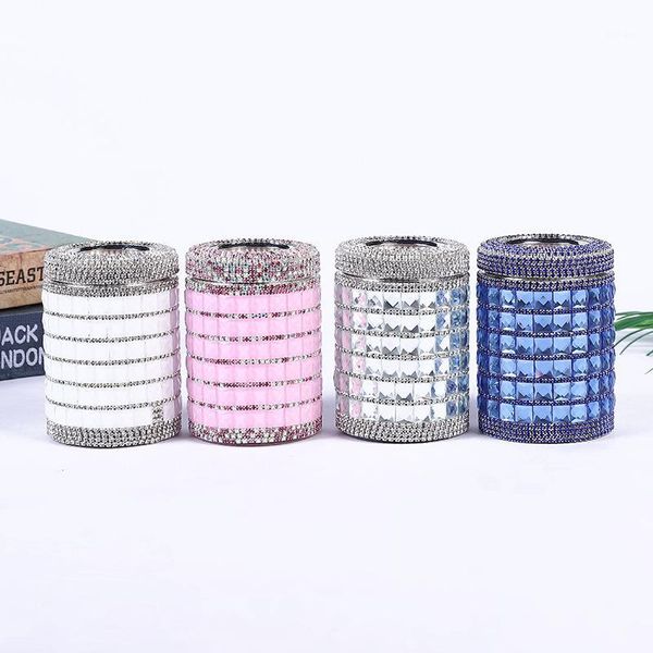 luxury rhinestone car ashtray high temperature resistance auto cigarette ashtray crystal shiny gift for women girl1
luxury rhinestone car ashtray high temperature resistance auto cigarette ashtray crystal shiny gift for women girl1