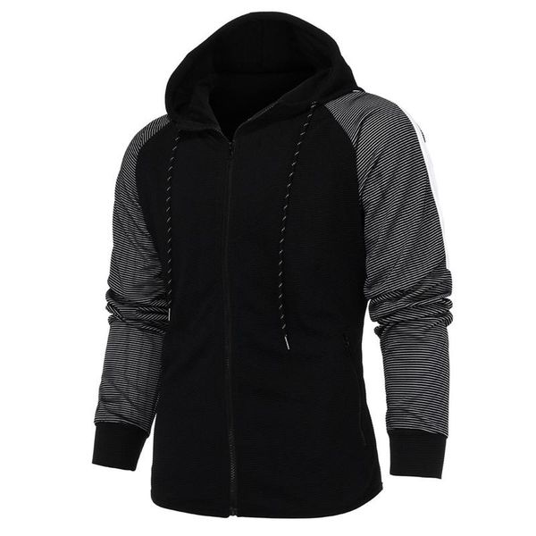mens autumn gradient zipper print sweatshirt pants sets sport suit tracksuit men's sets suit sports tracksuit men clothing, White;black
mens autumn gradient zipper print sweatshirt pants sets sport suit tracksuit men's sets suit sports tracksuit men clothing, White;black