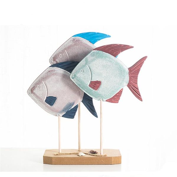 decorative objects & figurines marine style fish ornaments mediterranean shell coral decoration model room soft installation tv cabinet tabl
decorative objects & figurines marine style fish ornaments mediterranean shell coral decoration model room soft installation tv cabinet tabl