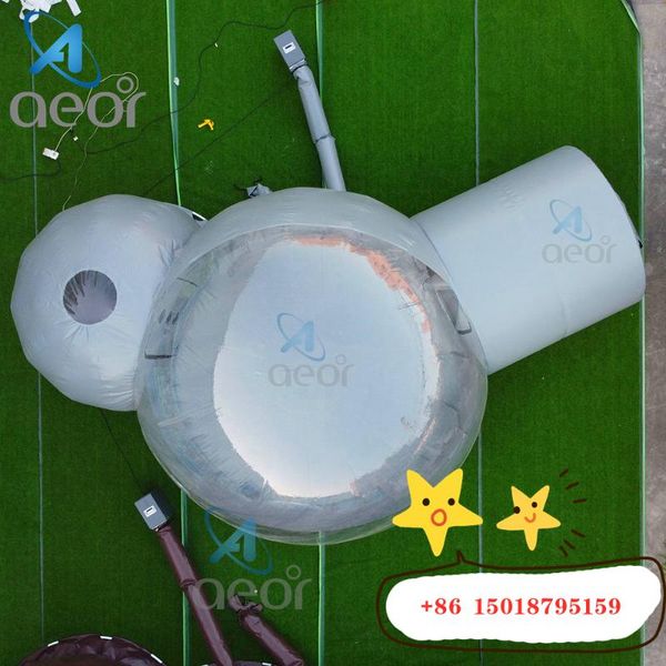 clear bubble tent inflatable for sale,carpas de camping air dome bubble room outdoor dome tent for l with double tunnels
clear bubble tent inflatable for sale,carpas de camping air dome bubble room outdoor dome tent for l with double tunnels
