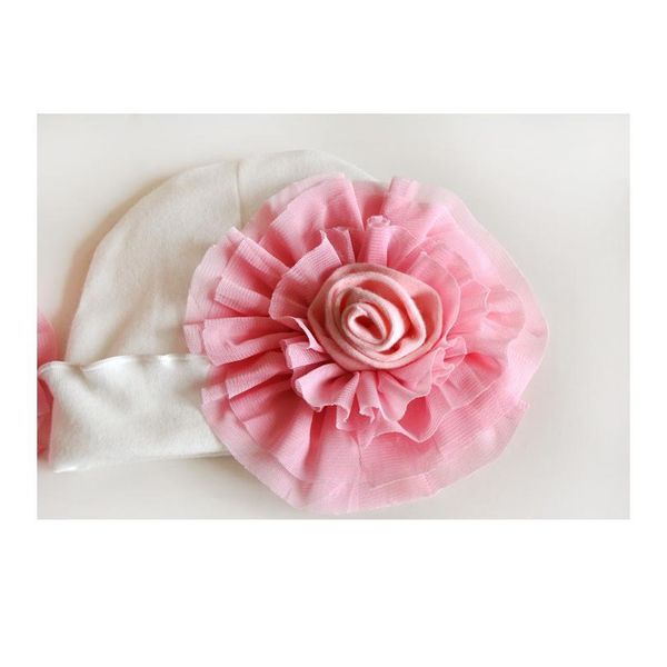 newborn baby hats cute flower hat beanie toddler girls pgraphy props solid fashion baby g qylena, Yellow
newborn baby hats cute flower hat beanie toddler girls pgraphy props solid fashion baby g qylena, Yellow