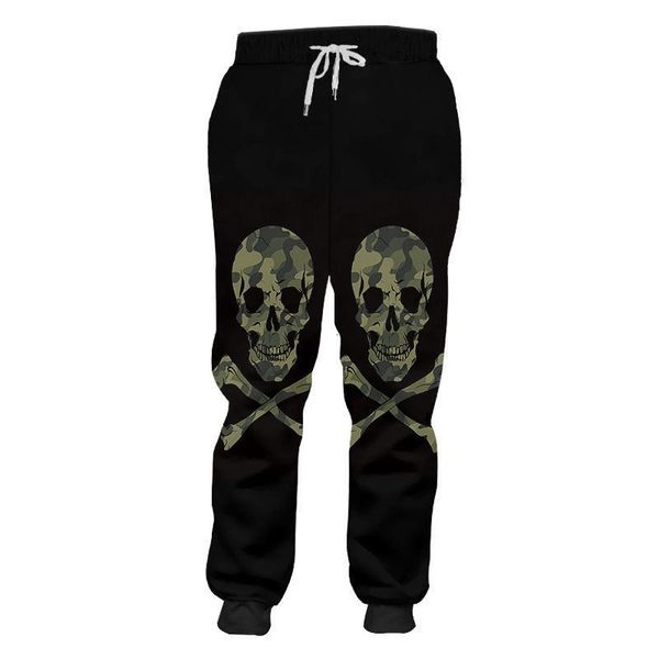 fashion news men sweatpants 3d digital print camouflage skull casual trousers jogger pants brand custom jogger pants, Black
fashion news men sweatpants 3d digital print camouflage skull casual trousers jogger pants brand custom jogger pants, Black