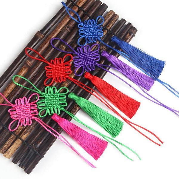 5pcs chinese knots tassels manmade diy jewelry home textile curtain garments decorative accessories pendant craft tassels h qylckm
5pcs chinese knots tassels manmade diy jewelry home textile curtain garments decorative accessories pendant craft tassels h qylckm