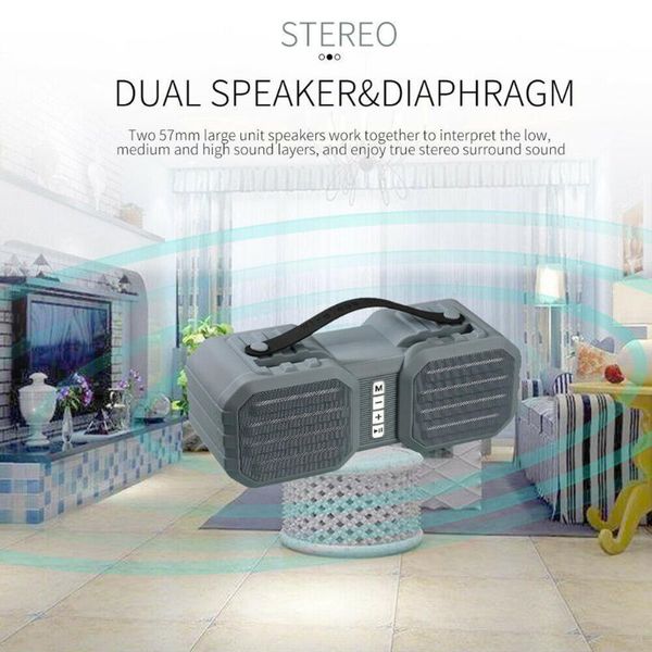 x8 portable bluetooth-динамик tws беспроводной громкоговоритель с fm radio aux tf usb легкие портативные музыкальные элементы
x8 portable bluetooth-динамик tws беспроводной громкоговоритель с fm radio aux tf usb легкие портативные музыкальные элементы