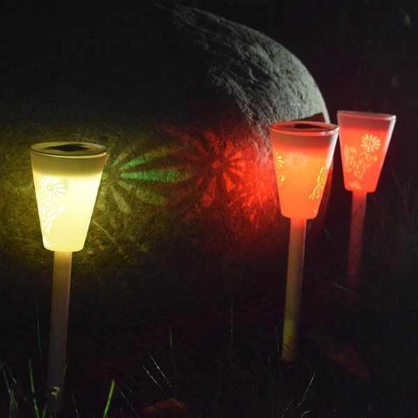 hollow-out butterfly ground lamp white light colorful two adjustable courtyard new arrival dropshipping solar light jllzpt 
hollow-out butterfly ground lamp white light colorful two adjustable courtyard new arrival dropshipping solar light jllzpt